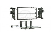2-DIN ramme - Honda - CT23HD13