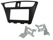 2-DIN ramme - Honda - CT23HD25L