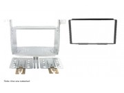 2-DIN ramme - Hyundai - CT23HY01