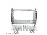 2-DIN ramme - Hyundai - CT23HY05