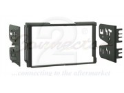 2-DIN ramme - Hyundai - CT23HY09