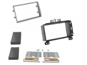2-DIN ramme - Hyundai - CT23HY11