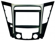 2-DIN ramme - Hyundai - CT23HY14