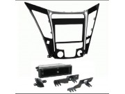 2-DIN ramme - Hyundai - CT23HY24