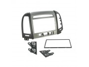 2-DIN ramme - Hyundai - CT23HY26L