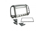 2-DIN ramme - Hyundai - CT23HY27L