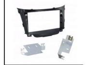 2-DIN ramme - Hyundai - CT23HY31