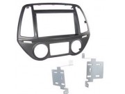 2-DIN ramme - Hyundai - CT23HY33