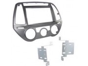 2-DIN ramme - Hyundai - CT23HY34