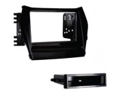 2-DIN ramme - Hyundai - CT24HY25