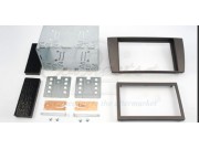 2-DIN ramme - Jaguar - CT23JG01