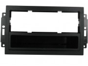 2-DIN ramme - Jeep - CT24CH09