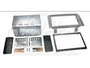 2-DIN ramme - Lancia - CT23LA01