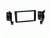 2-DIN ramme - Mazda - CT23MZ16