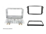 2-DIN ramme - Mercedes - CT23MB02A