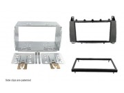 2-DIN ramme - Mercedes - CT23MB03