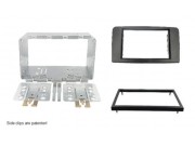 2-DIN ramme - Mercedes - CT23MB06