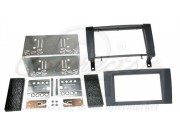 2-DIN ramme - Mercedes - CT23MB09