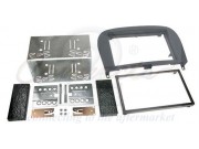 2-DIN ramme - Mercedes - CT23MB11