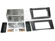 2-DIN ramme - Mercedes - CT23MB12