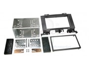 2-DIN ramme - Mercedes - CT23MB13
