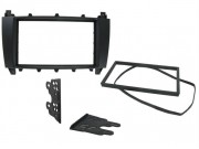 2-DIN ramme - Mercedes - CT23MB18