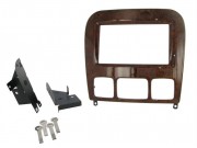 2-DIN ramme - Mercedes - CT23MB19