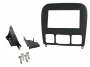 2-DIN ramme - Mercedes - CT23MB20
