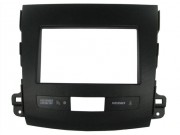 2-DIN ramme - Mitsubishi - CT23MT01