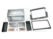 2-DIN ramme - Mitsubishi - CT23MT03