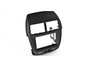 2-DIN ramme - Mitsubishi - CT23MT08