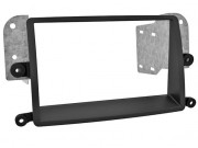 2-DIN ramme - Mitsubishi - CT23MT09