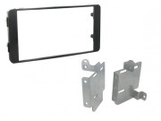 2-DIN ramme - Mitsubishi - CT23MT16