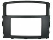 2-DIN ramme - Mitsubishi - CT24MT05