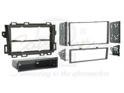 2-DIN ramme - Nissan - CT23NS05