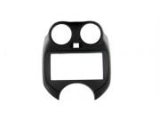 2-DIN ramme - Nissan - CT23NS10