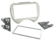 2-DIN ramme - Nissan - CT23NS11