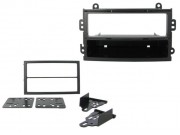 2-DIN ramme - Nissan - CT24NS04