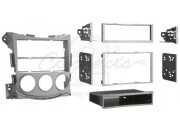 2-DIN ramme - Nissan - CT24NS08