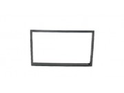 2-DIN ramme - Nissan - 1233121407