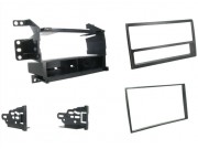 2-DIN ramme - Nissan - 997610B