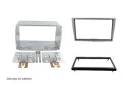 2-DIN ramme - Opel - CT23VX12