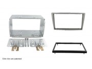 2-DIN ramme - Opel - CT23VX14