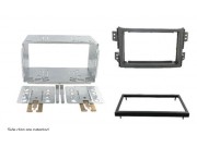 2-DIN ramme - Opel - CT23VX20
