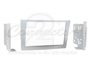 2-DIN ramme - Opel - CT23VX22