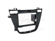 2-DIN ramme - Opel - CT23VX24