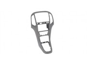2-DIN ramme - Opel - CT23VX26