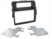 2-DIN ramme - Opel - CT23VX33