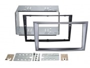 2-DIN ramme - Opel - CT23VX34