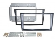 2-DIN ramme - Opel - CT23VX35